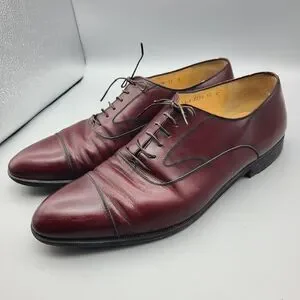 Salvatore Ferragamo | Shoes | Salvatore Ferragamo Bordeaux  display picture 3
